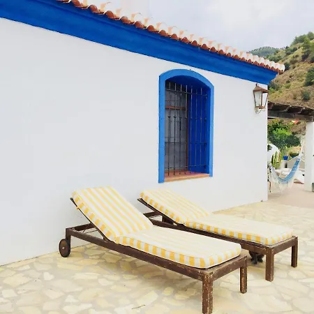 Chalet De Ensueno Almunecar